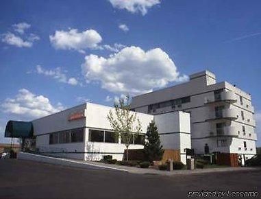 Howard Johnson By Wyndham Denver West วีทริดจ์ ภายนอก รูปภาพ
