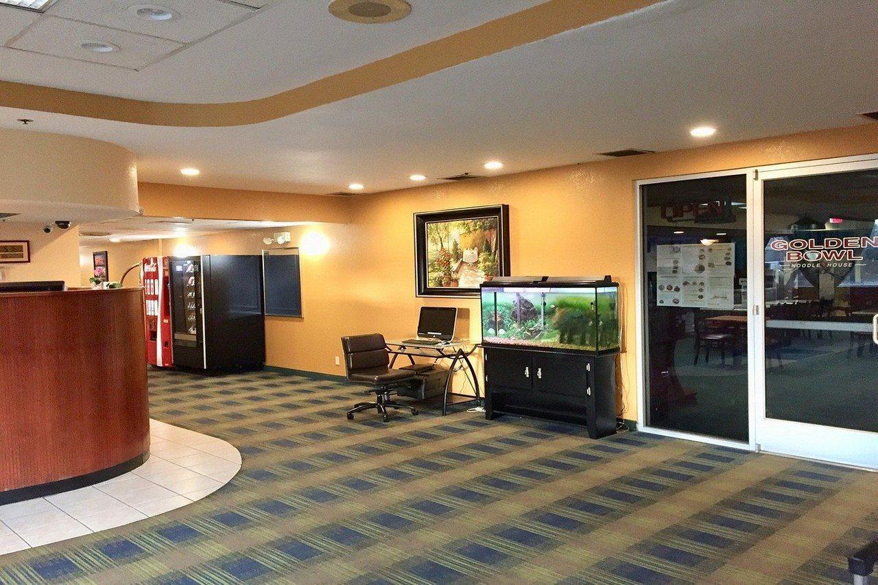 Howard Johnson By Wyndham Denver West วีทริดจ์ ภายนอก รูปภาพ