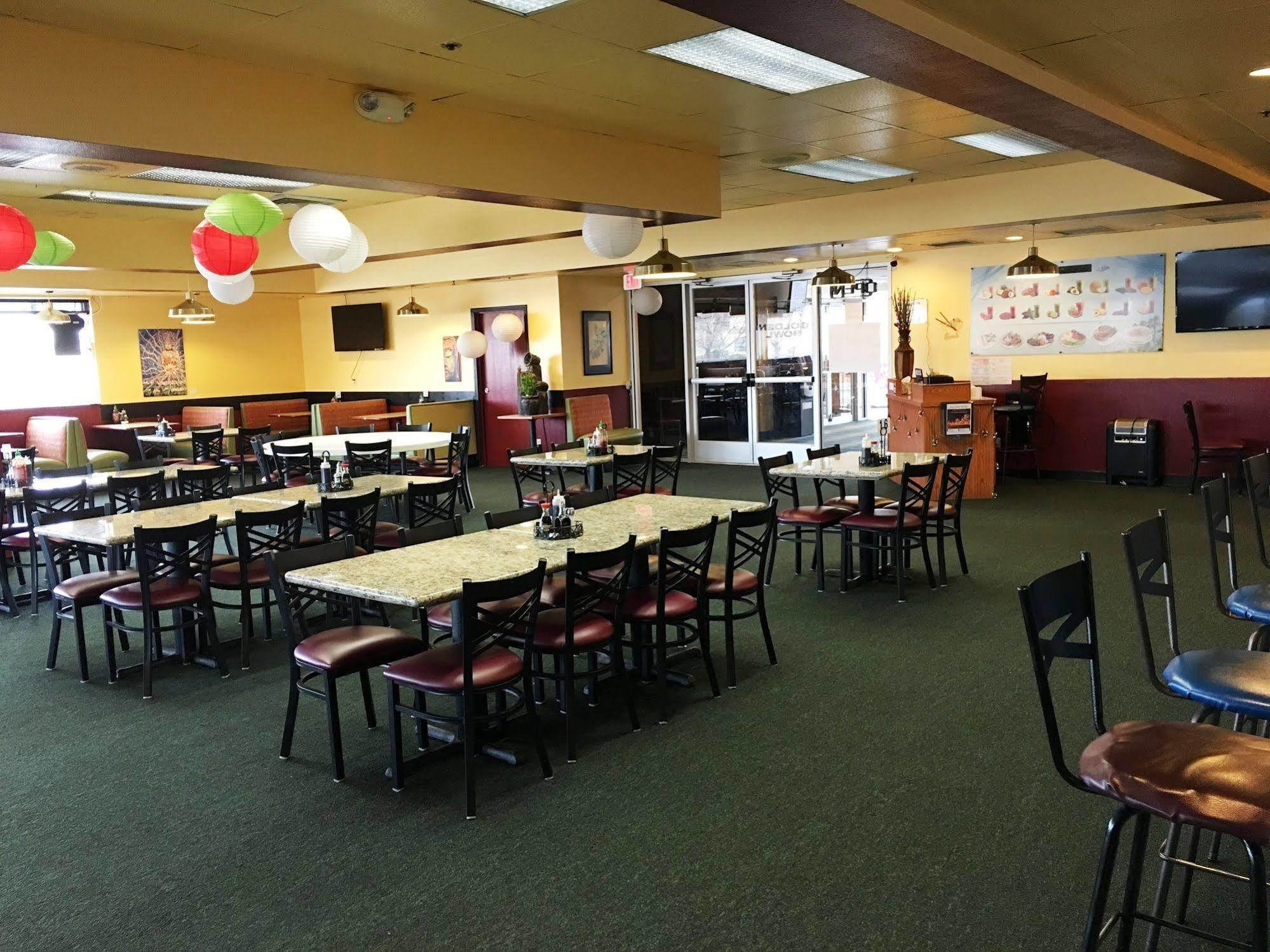 Howard Johnson By Wyndham Denver West วีทริดจ์ ภายนอก รูปภาพ