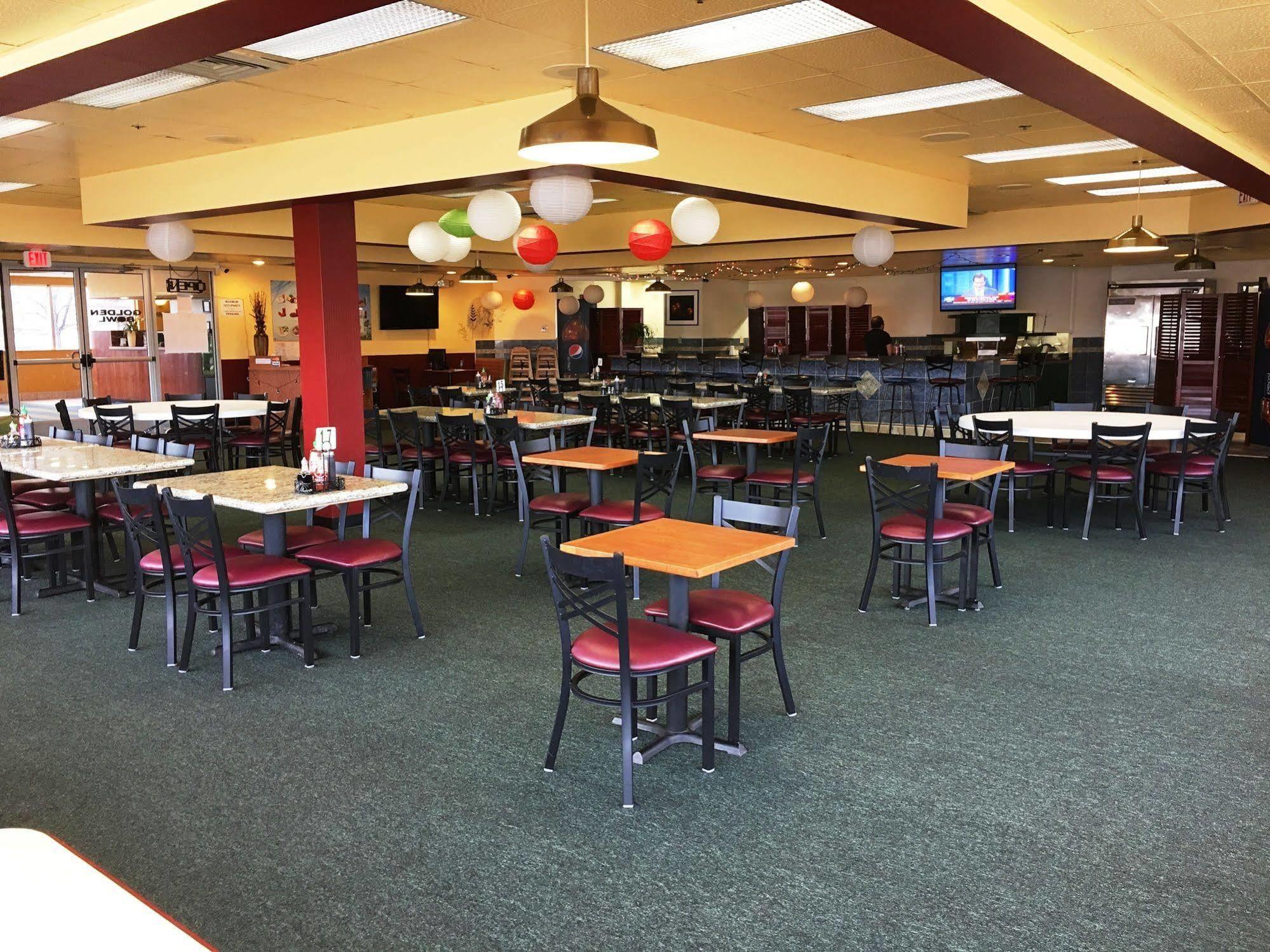 Howard Johnson By Wyndham Denver West วีทริดจ์ ภายนอก รูปภาพ