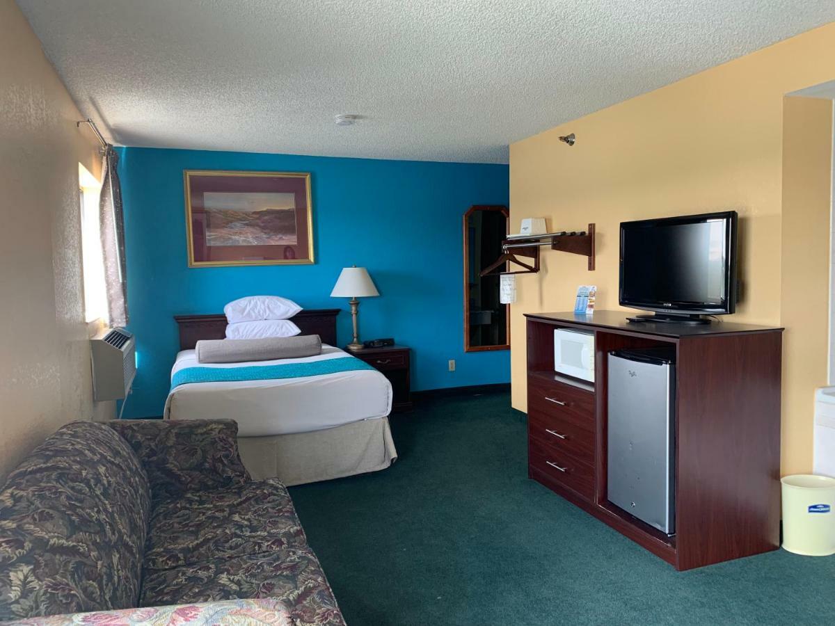 Howard Johnson By Wyndham Denver West วีทริดจ์ ภายนอก รูปภาพ