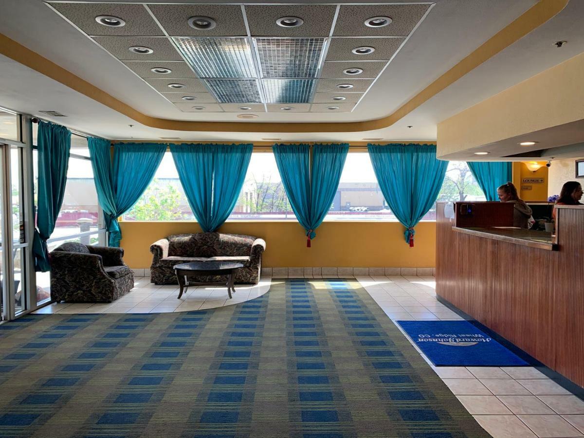 Howard Johnson By Wyndham Denver West วีทริดจ์ ภายนอก รูปภาพ